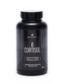 Ø CORTISOL