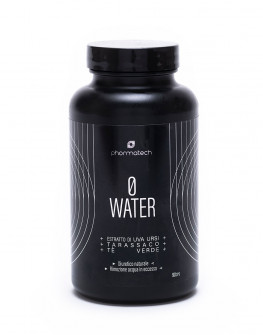 Ø WATER