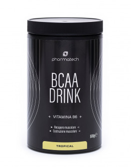 BCAA DRINK