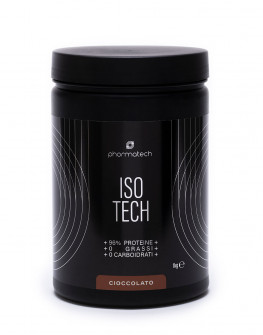 ISOTECH PRO