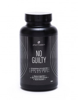 NO GUILTY