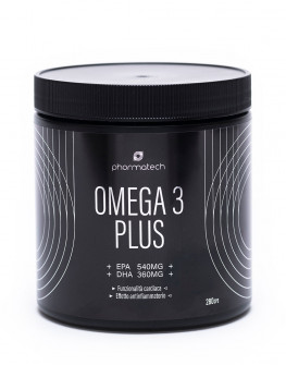 OMEGA 3 PLUS