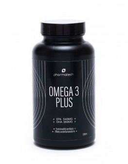 OMEGA 3 PLUS