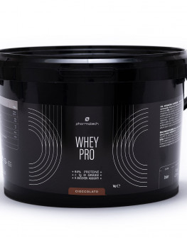 WHEY PRO 1KG