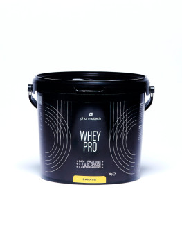 Whey Pro banana