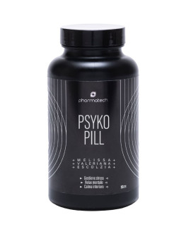 PSYKO PILL