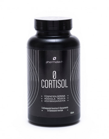 Ø CORTISOL