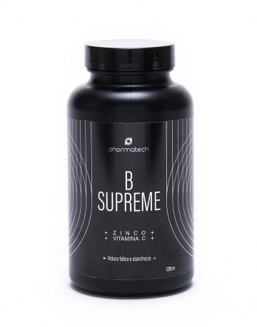 B Supreme