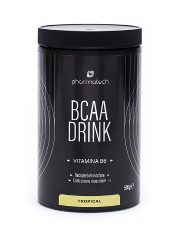 BCAA DRINK