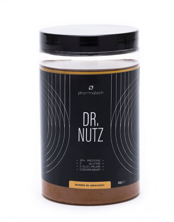 DR NUTZ