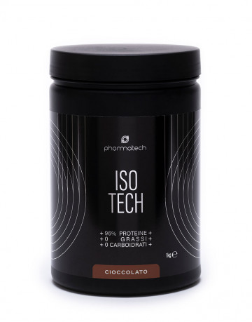 ISOTECH PRO