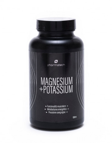 MAGNESIUM+POTASSIUM