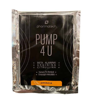 PUMP 4 U MONODOSE