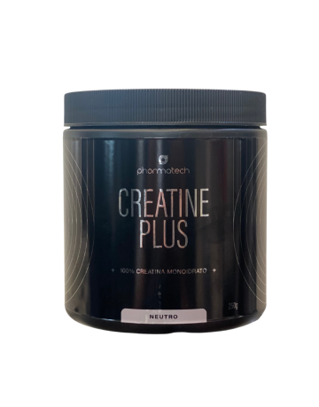 Creatine Plus